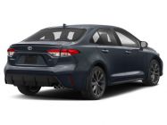2026 Toyota Corolla SE - Photo 1 of 12