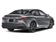 2026 Toyota Camry XSE - Photo 1 of 12