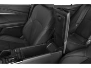 2026 Toyota Camry XSE - Photo 10 of 12