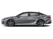 2026 Toyota Camry XSE - Photo 2 of 12