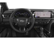 2026 Toyota Camry XSE - Photo 3 of 12