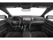 2026 Toyota Camry XSE - Photo 4 of 12