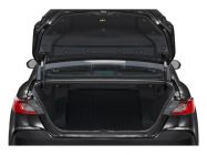 2026 Toyota Camry XSE - Photo 7 of 12