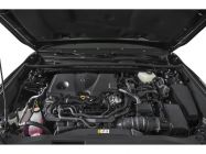 2026 Toyota Camry XSE - Photo 8 of 12