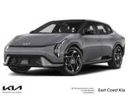 2026 Kia EV4 GT-Line