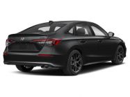 2025 Honda Civic Sedan Sport - Photo 1 of 3