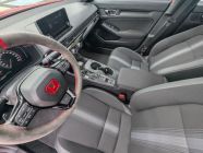 2025 Honda Civic Sedan Sport - Photo 10 of 20