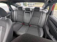 2025 Honda Civic Sedan Sport - Photo 11 of 20