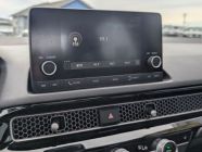 2025 Honda Civic Sedan Sport - Photo 12 of 20