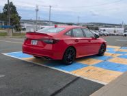 2025 Honda Civic Sedan Sport - Photo 3 of 20