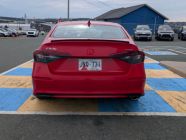 2025 Honda Civic Sedan Sport - Photo 4 of 20
