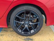 2025 Honda Civic Sedan Sport - Photo 6 of 20