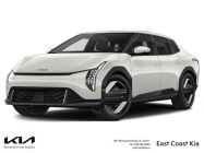 2026 Kia EV4 Wind Premium
