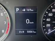 2020 Hyundai Tucson Preferred - Photo 16 of 17