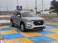 2020 Hyundai Tucson Preferred - Photo 2 of 17