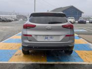 2020 Hyundai Tucson Preferred - Photo 4 of 17