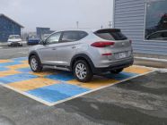 2020 Hyundai Tucson Preferred - Photo 5 of 17