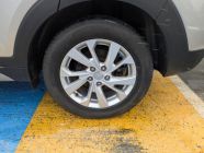 2020 Hyundai Tucson Preferred - Photo 6 of 17