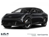 2026 Kia EV4 Wind Premium