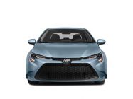 2022 Toyota Corolla LE - Photo 3 of 6