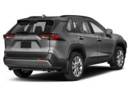 2022 Toyota RAV4 Limited - Photo 1 of 3