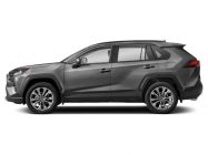 2022 Toyota RAV4 Limited - Photo 2 of 3