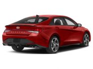 2023 Hyundai Elantra N Line Ultimate - Photo 1 of 3
