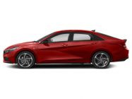 2023 Hyundai Elantra N Line Ultimate - Photo 2 of 3