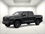 2026 Toyota Tundra Platinum Hybrid