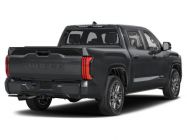 2026 Toyota Tundra Platinum Hybrid - Photo 1 of 12