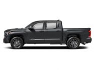 2026 Toyota Tundra Platinum Hybrid - Photo 2 of 12