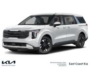 2026 Kia Carnival Hybrid LX+