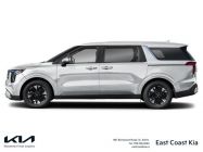 2026 Kia Carnival Hybrid LX+ - Photo 2 of 3