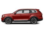 2023 Kia Telluride SX Limited - Photo 2 of 3
