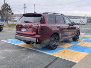 2023 Kia Telluride SX Limited - Photo 3 of 23