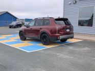 2023 Kia Telluride SX Limited - Photo 5 of 23
