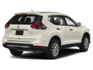 2020 Nissan Rogue S - Photo 1 of 3