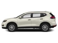 2020 Nissan Rogue S - Photo 2 of 3