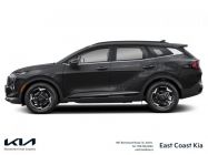 2026 Kia Sportage EX - Photo 1 of 3