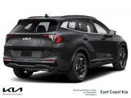 2026 Kia Sportage EX - Photo 2 of 3