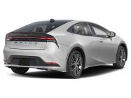 2026 Toyota Prius Limited - Photo 1 of 12