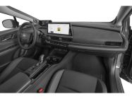 2026 Toyota Prius Limited - Photo 11 of 12