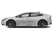 2026 Toyota Prius Limited - Photo 2 of 12