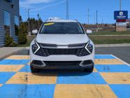 2025 Kia Sportage LX - Photo 1 of 2