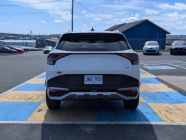 2025 Kia Sportage LX - Photo 4 of 9