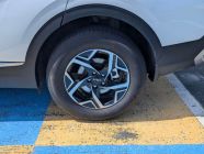 2025 Kia Sportage LX - Photo 6 of 9