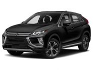 2020 Mitsubishi Eclipse Cross GT