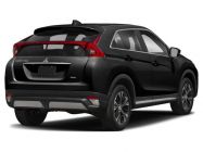 2020 Mitsubishi Eclipse Cross GT - Photo 1 of 2