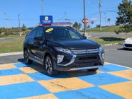 2020 Mitsubishi Eclipse Cross GT - Photo 2 of 19