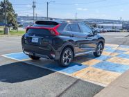 2020 Mitsubishi Eclipse Cross GT - Photo 3 of 19
